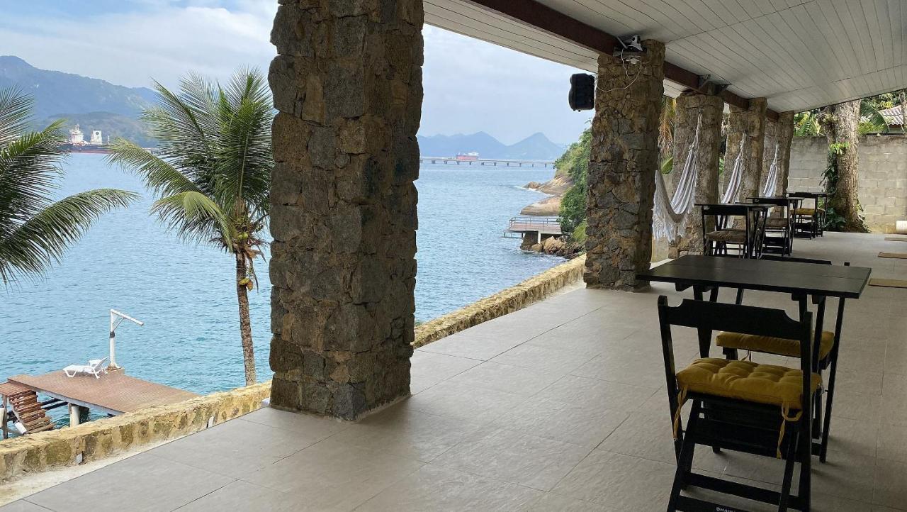 Vivalavida Serra&Mar Angra dos Reis Exterior foto